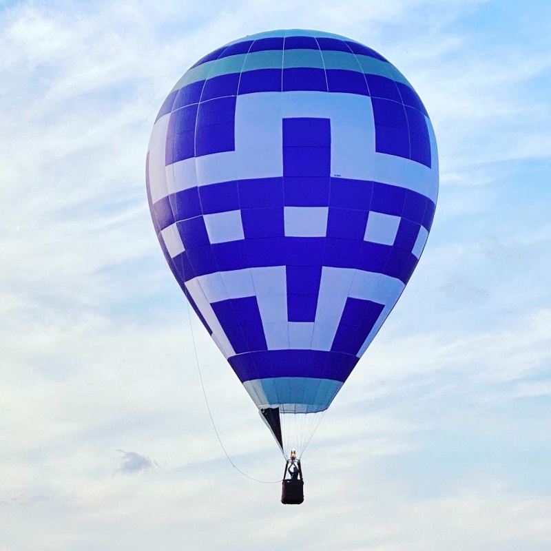 Coshocton County Hot Air Balloon Festival